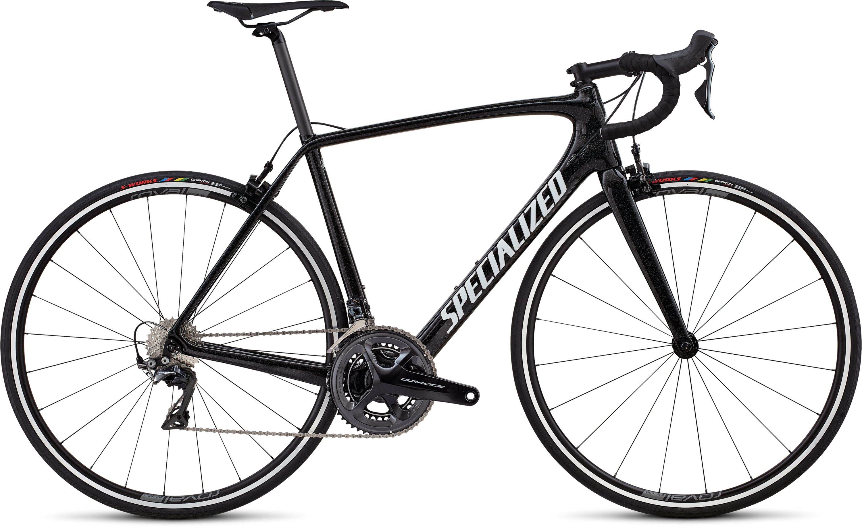 Specialized Tarmac