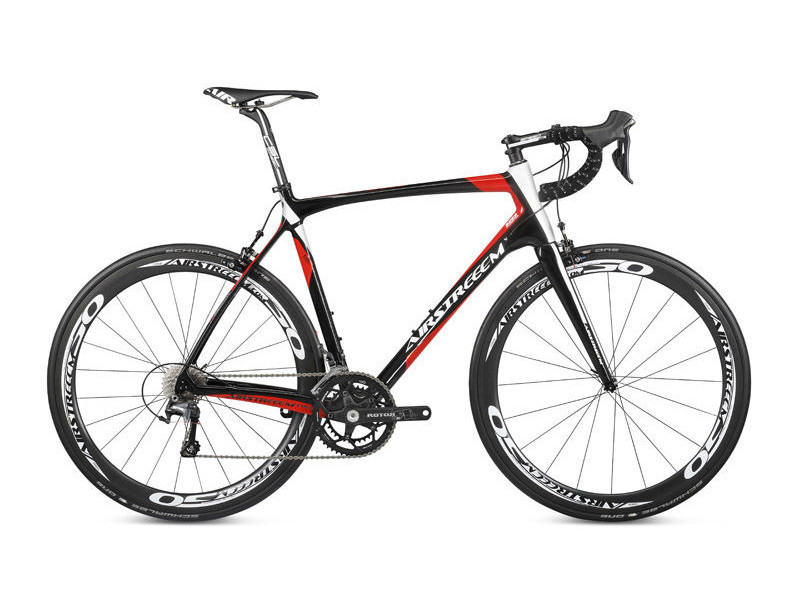 Airstreeem STORM / KALIMA / AIR ONE SL; CARBON/ULTEGRA
