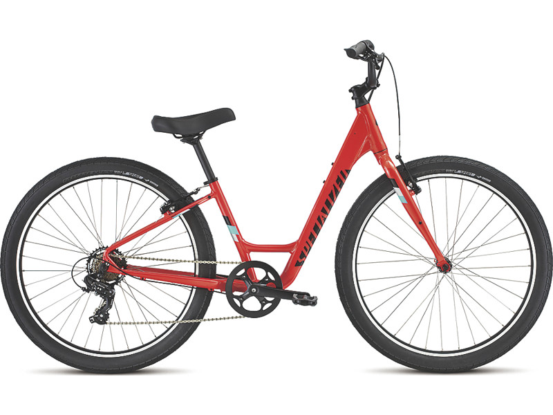Specialized велосипеды лого