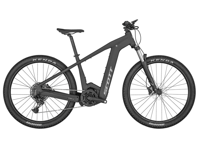 bosch cube electric bike
