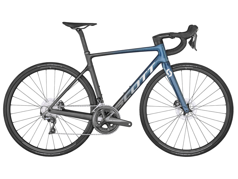 Scott addict ultegra di2 top
