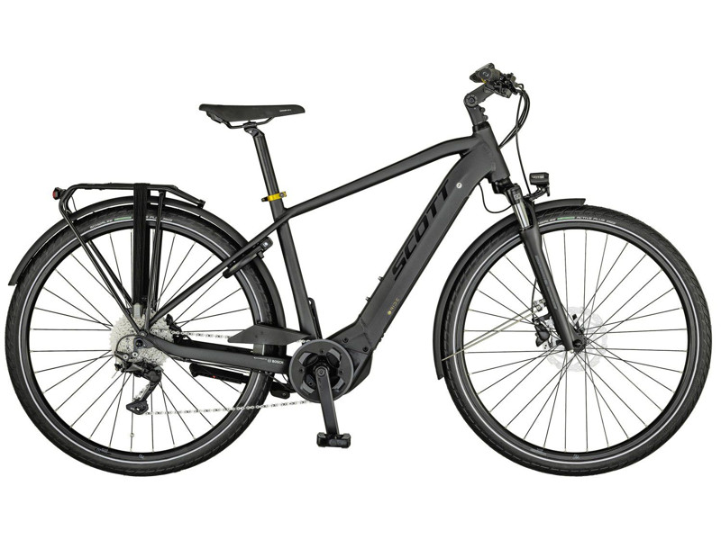 SCOTT SUB SPORT eRIDE (Bosch Performance CX)