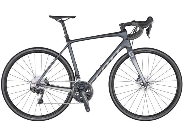 SCOTT Addict Disc CARBON ULTEGRA