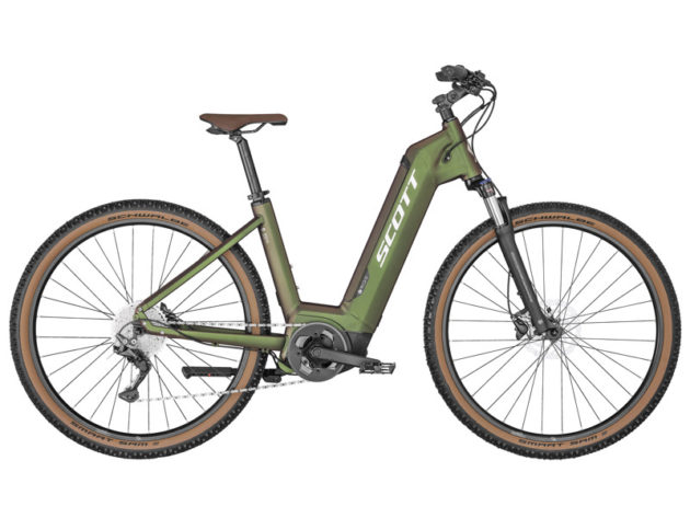 Scott sub sales cross 45