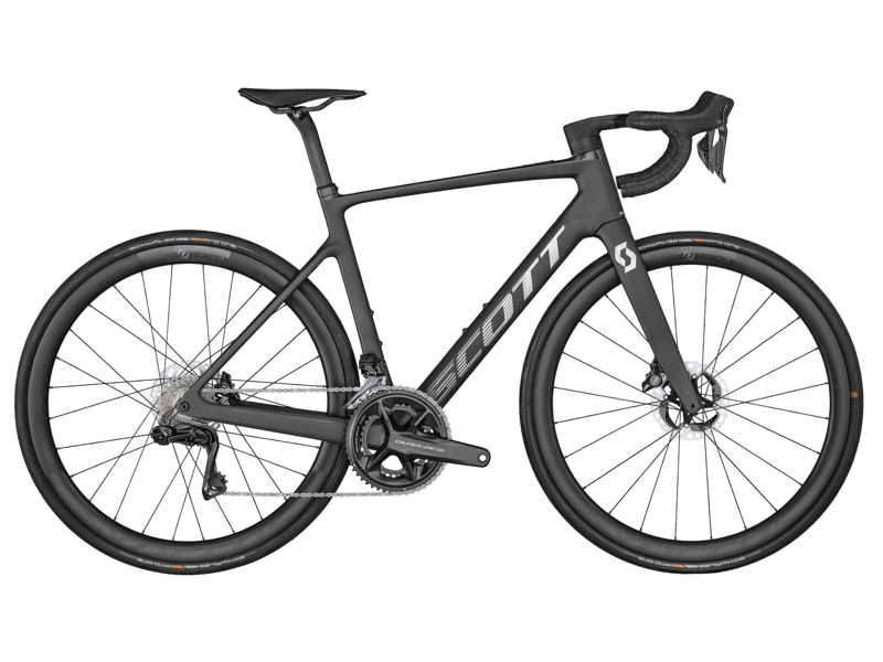 Scott cicloturismo deals